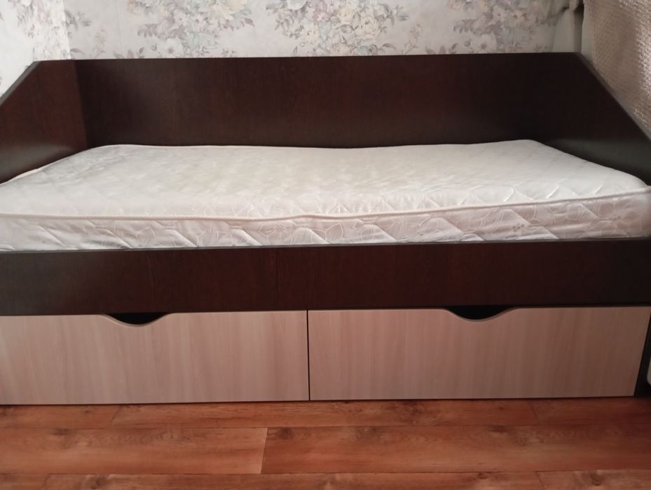 Подростковая кровать