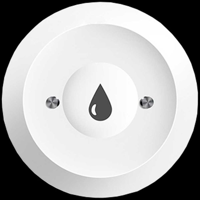 Умный Zigbee датчик протечки воды ROXIMO SZW03