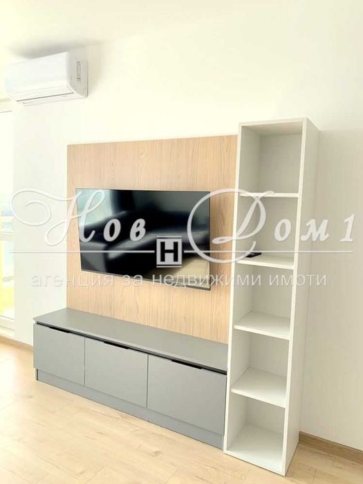 Обзаведен - нова тухла - простор - панорама - паркомясто в цената-