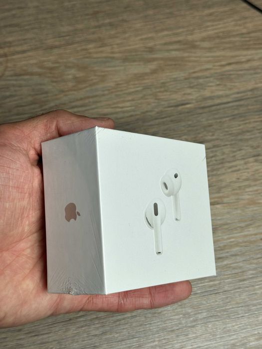 Casti Airpods Pro 3, noi, sigilate