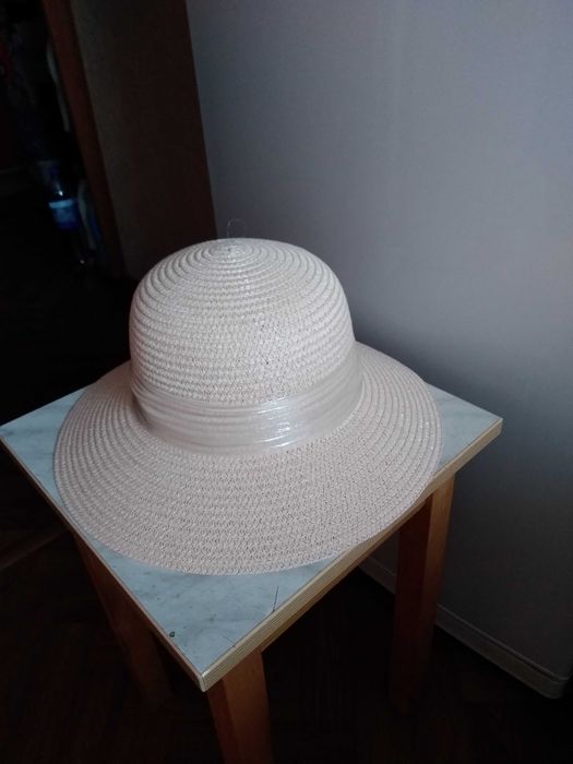 Летняя шляпка 57
