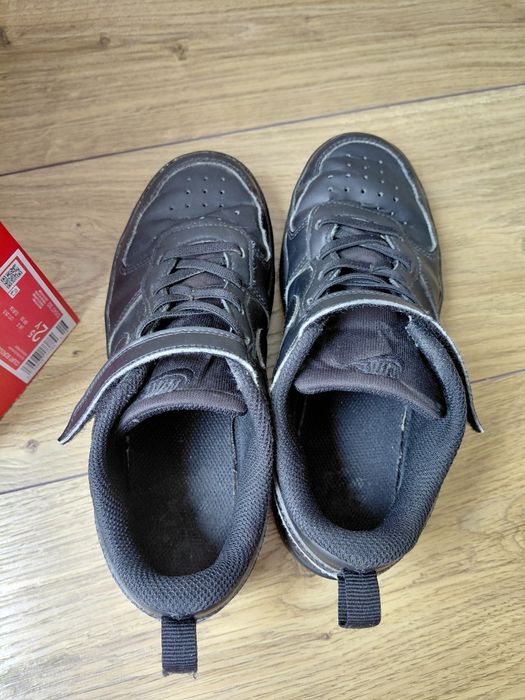 Детски маратонки Nike 34 номер стелка 21,5 см