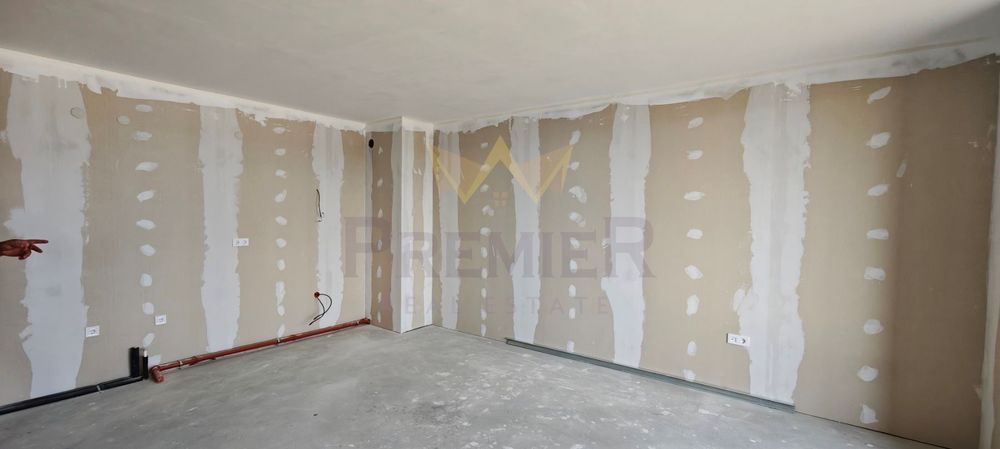 Продава се Двустаен апартамент в Варна, Трошево - 80 кв.м за 2438 €/кв.м - Снимка #5