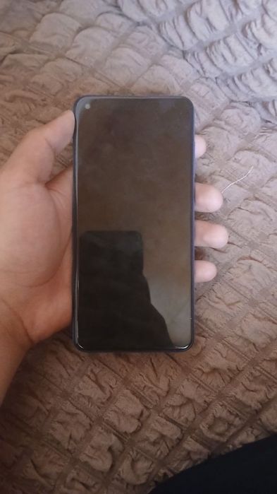 REDMI NOTE 9|||6/128