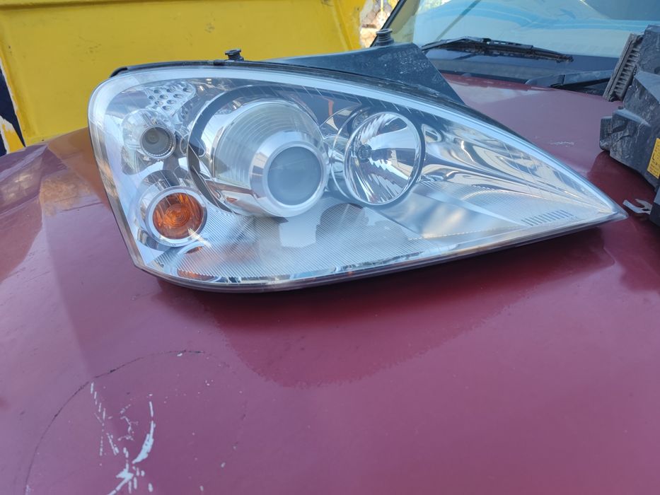 Фарове за Форд Галакси ксенон