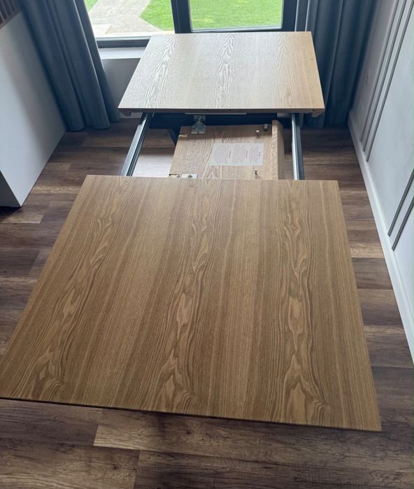 Masa dinning extensibila