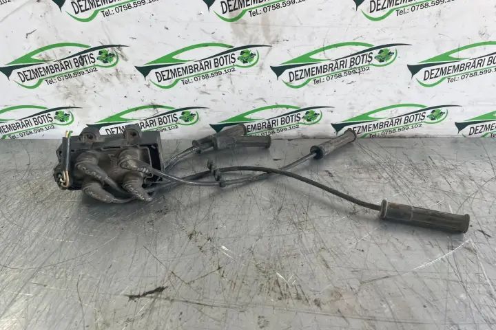 Bobina inductie 7700274008 Dacia Logan 2005 1.4 MT (75 hp)