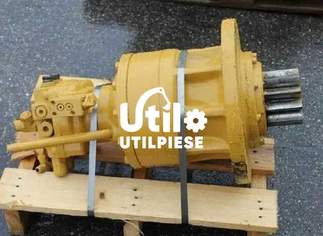 Reductor rotire Caterpillar 308 315 317 320 325 330 + piese CAT