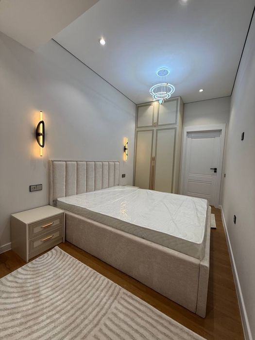 Юнусабад 11 квартал 3/2/10 ЖК Comfort House