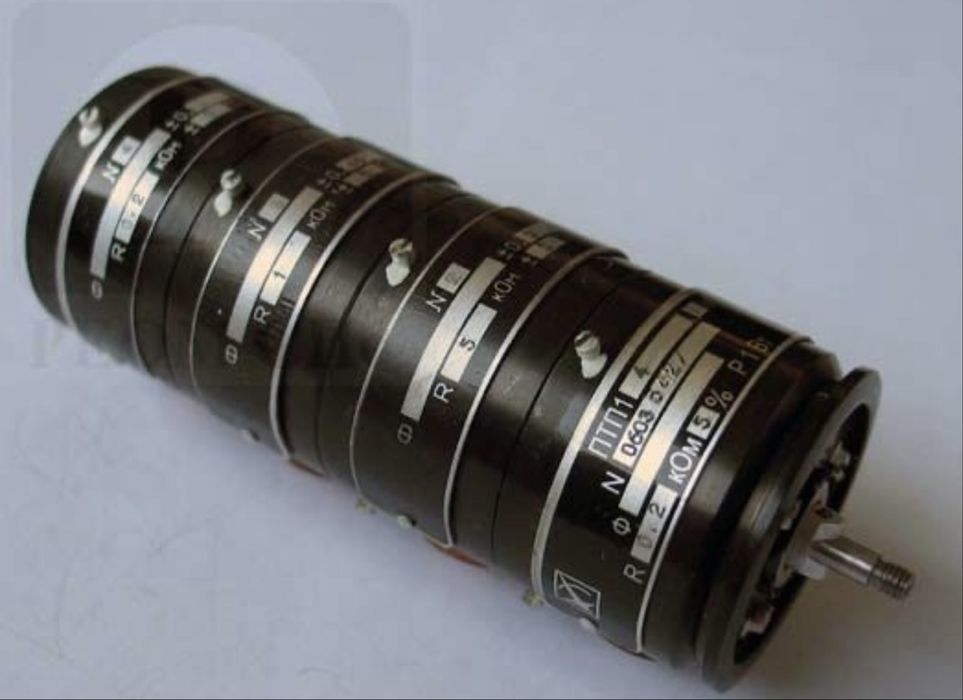 Радиодетали Талдыкорган