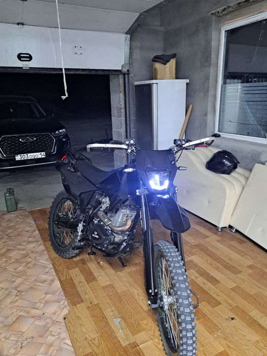 Продам мотоцыкал улар