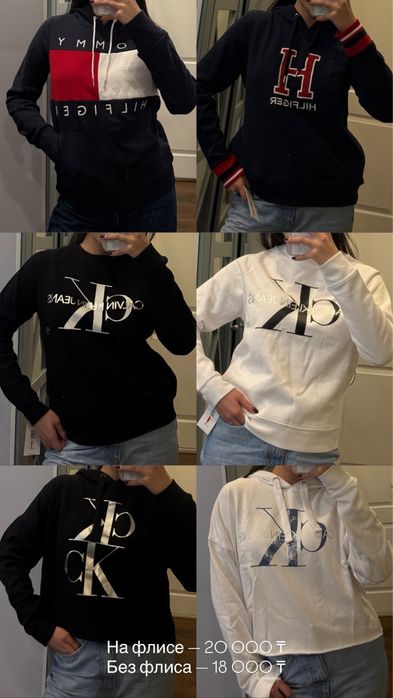 Оригиналы с usa новые