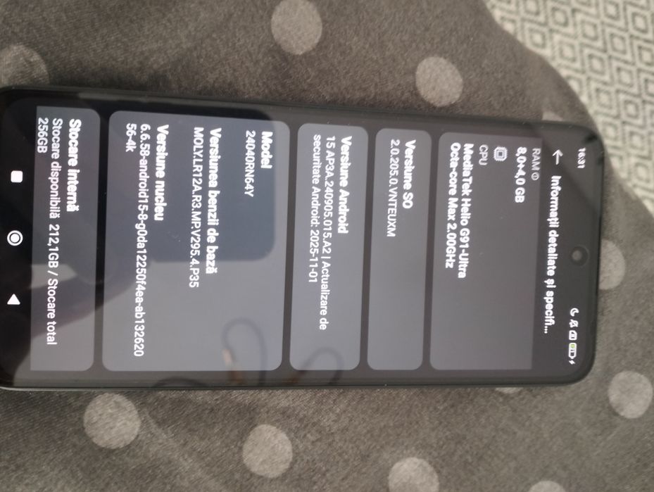 Xiaomi Redmi 13 ...