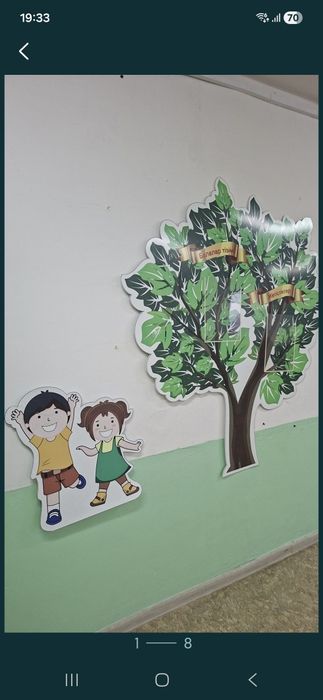 Стенды для педагогов