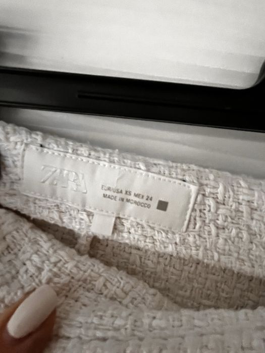 Комплект Zara като нов