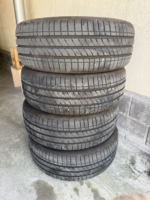 4ta Bars balon 195/55 R16, onix zavodskoy balon