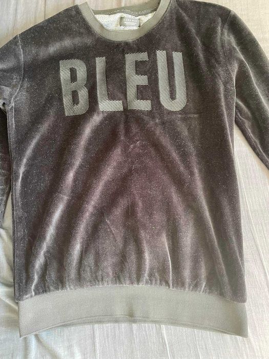 Мъжка Блуза ZARA Нова !