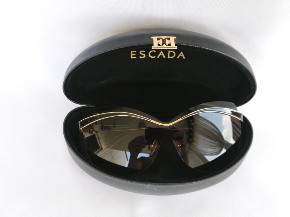 Escada, оригинални слънчеви очила