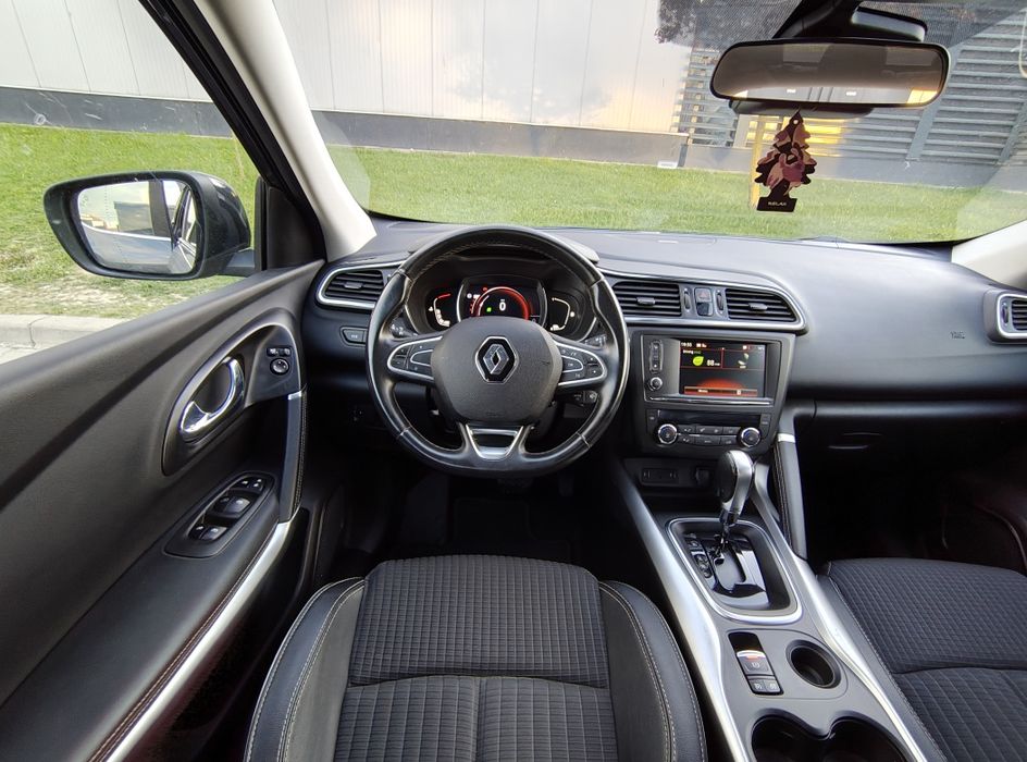 RENAULT Kadjar 2018 — imagine 4