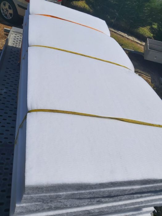 Vand vata pentru izolații interioare