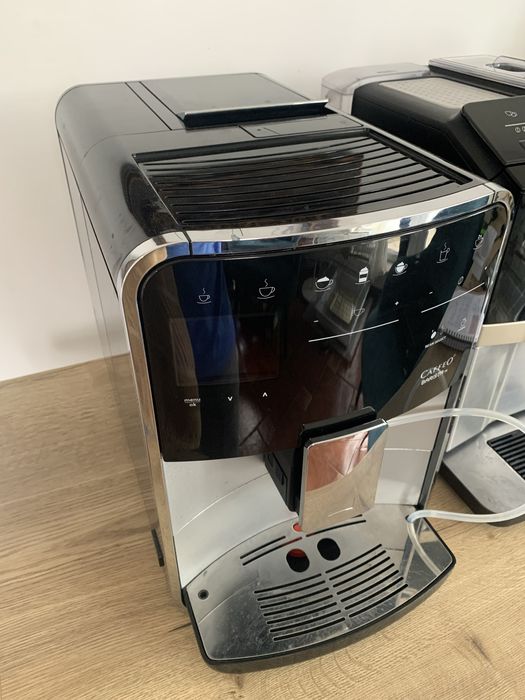 Melitta Caffeo Barista TS