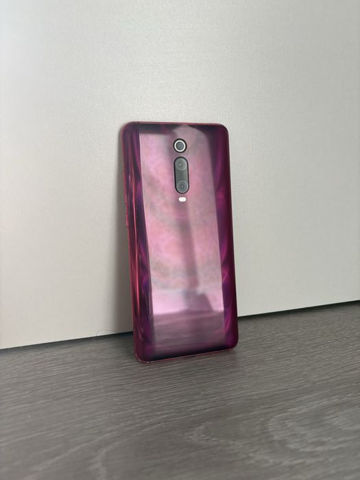 Xiaomi Mi 9T (Pixel OS / Android 16)