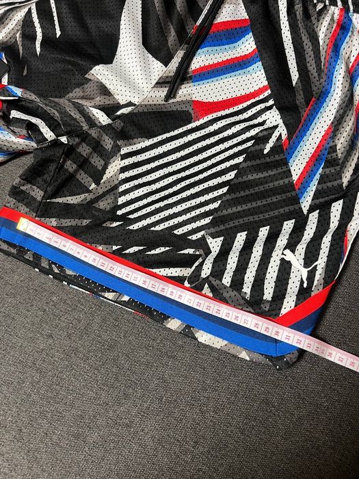 Мъжки къси  панталони Puma × BMW Edition (L) (Оригинал )