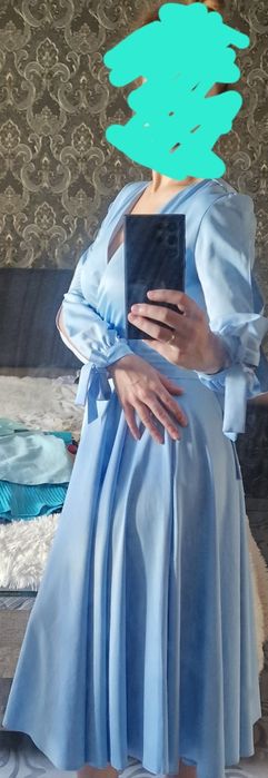 Продам праздничное платье!