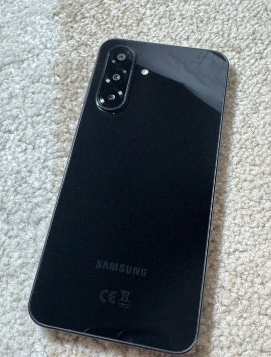 Samsung Galaxy A26 256Gb 8Gb Ram 5G, garantie 03.2028, ca nou