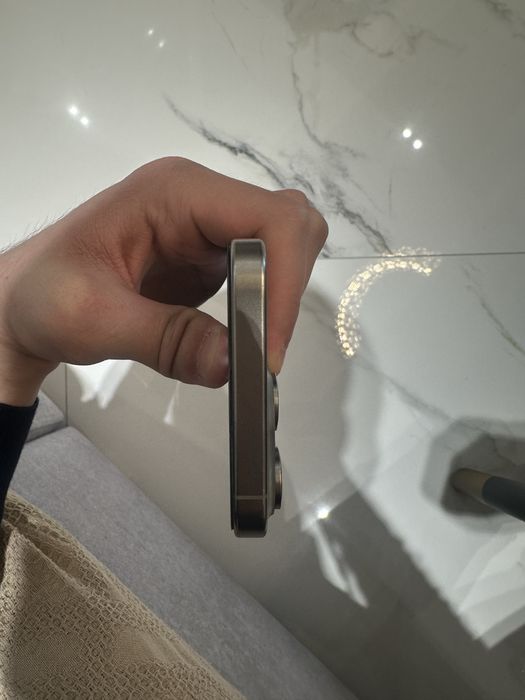 Продается iPhone 15 pro max