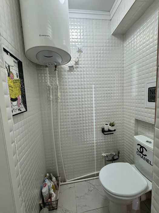 Продам шикарную квартиру