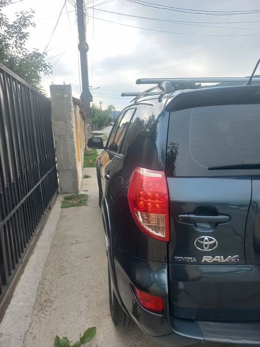 Toiota rav 4 22 177 kai