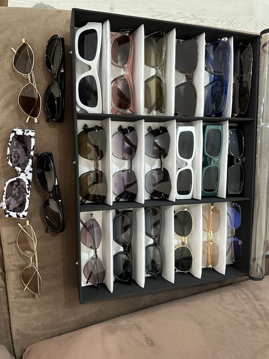 Очки солнцезащитные