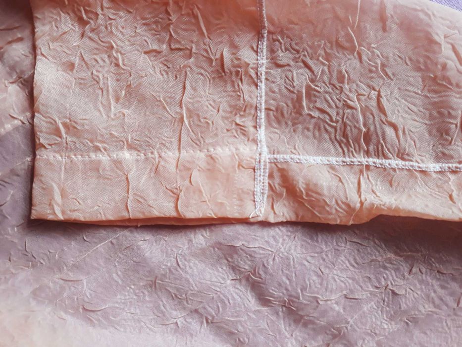 Перде от ефирна материя