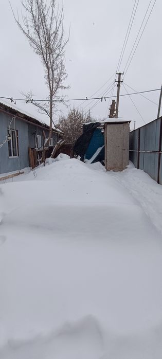 Продам дом р/н 2-я база .