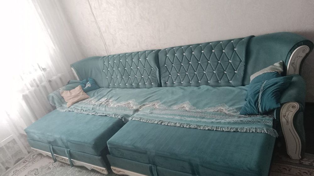 Продам диван сараркинский район