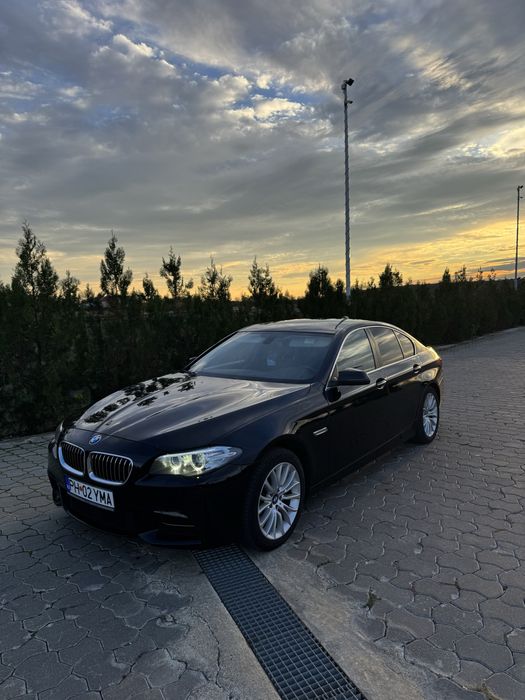 vand/schimb bmw f10 cu x4 sau g30 +dif din partea maa