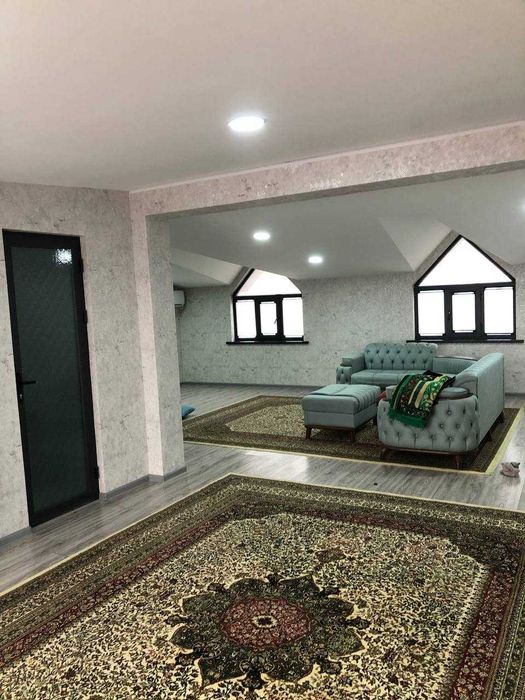 Продается участок - 1.75 соток (3этажа+подвал), ЕВРО РЕМОНТ! Миробод