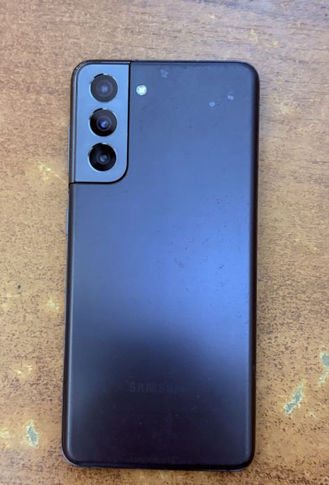 Samsung S21 128гб Лот:103/1174 Г.Атырау Баймуханова 43