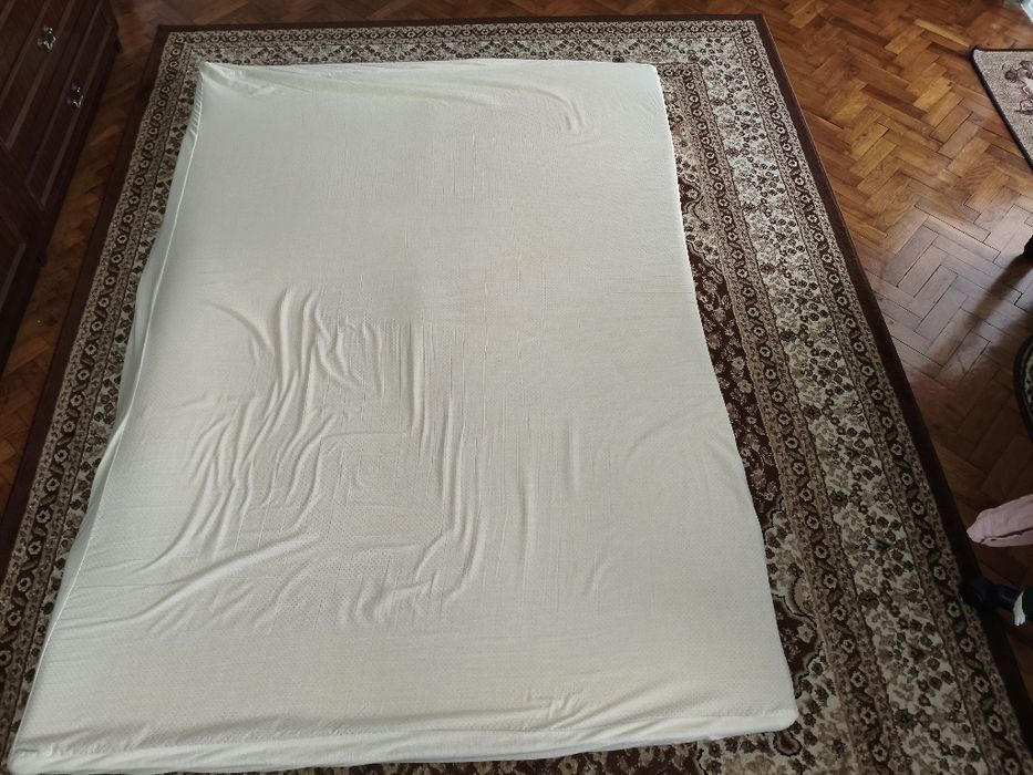 Матрак от мемори пяна