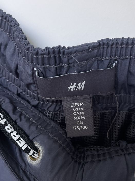 H&M ATLR8.13 бански къси панталони