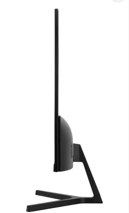 Монитор sanc 23,8 дюйма, 100 герц.