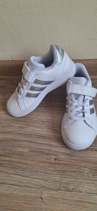 Детски маратонки Adidas-30 номер