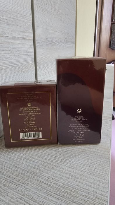 Духи и туалетная вода Жозе (J'ai Ose)