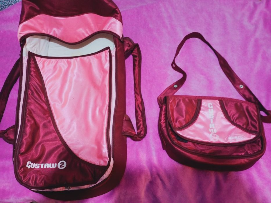 Продам сумка переноска.