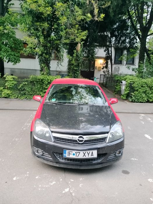 Opel Astra 1.3 2007