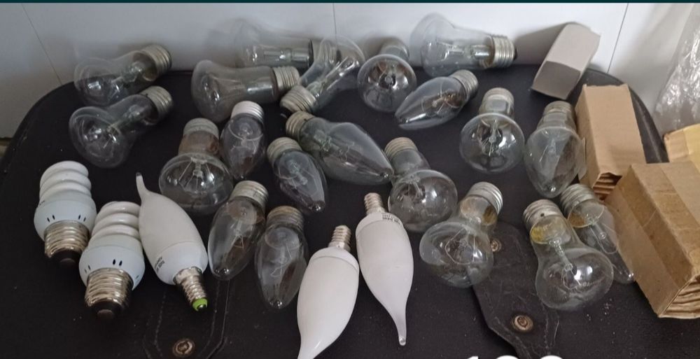 Люстры ,бра советские   юг