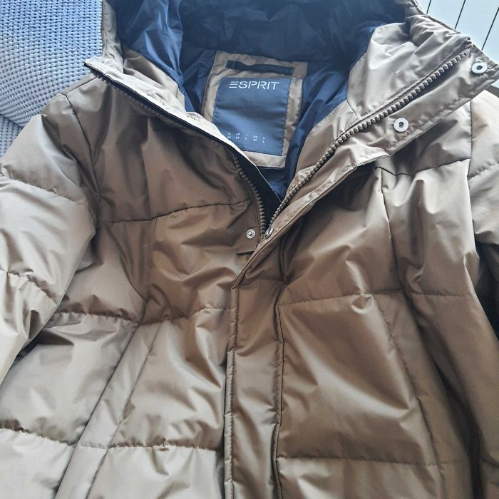 Мъжко пухено яке Esprit