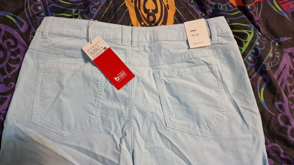 Дамски джинси S.Oliver