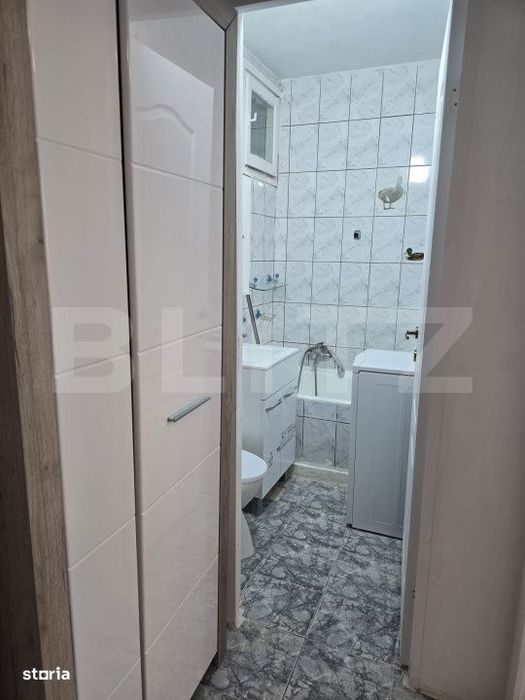 Apartament 2 camere, 40 mp, zona Carpati 1
